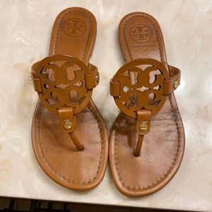 Tory Burch Miller Sandals